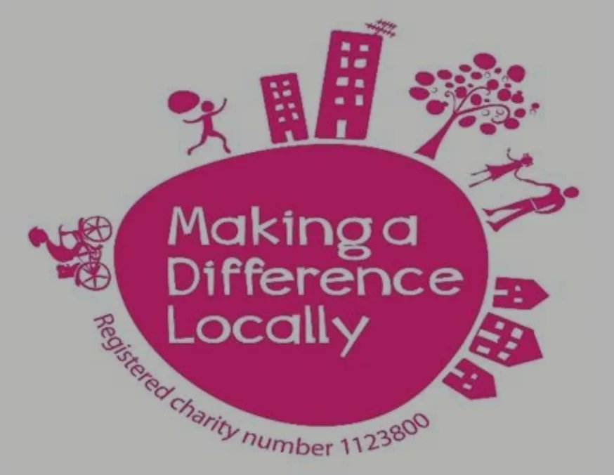 We would like to thank our friends at Proudfoots, our fab local Supermarket, Val and the team at MADL who have granted us £500 towards our work.