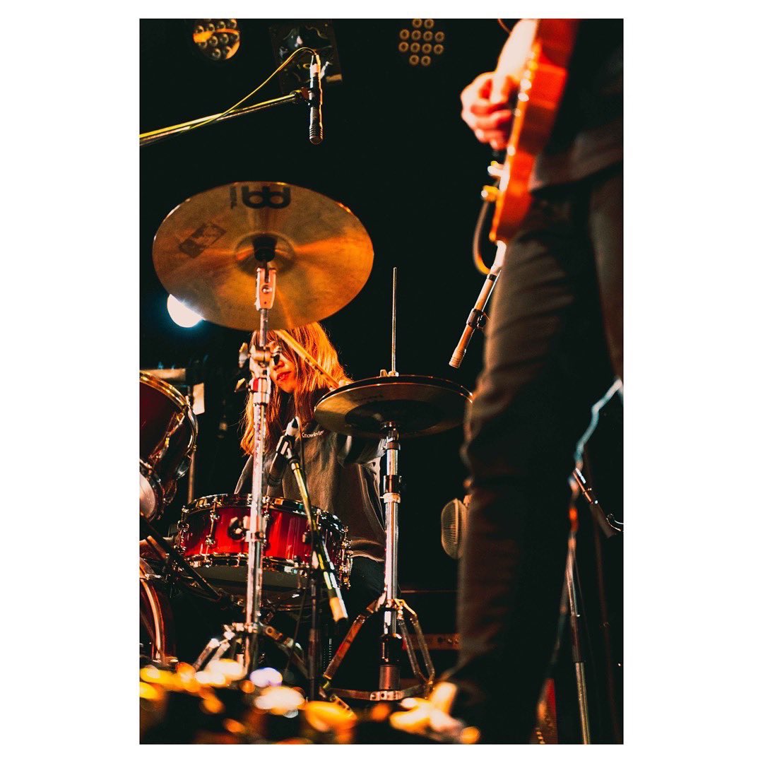 S_D_Works's tweet photo. 💥💥New Post💥💥
2022.08.22
蒼天井フェス2022 day1
at 江坂MUSE
Dr. aki
@Dr_aki_SDW
他数公開中〜〜
Instagram→ https://t.co/EMtuaW9mwx
Photo by @seitaro_camera
#sounddesignworks #サウンデ #江坂muse #SDW https://t.co/3SBtMYg4fH