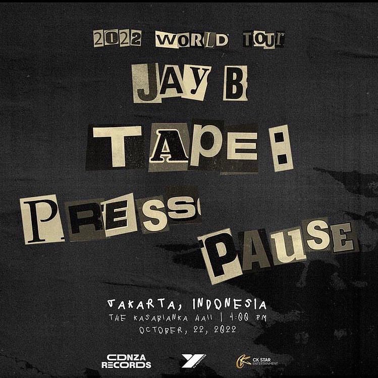 ouserv's tweet image. OPEN JASTIP JASA WAR JAY B TAPE: PRESS PAUSE 2022

❗️Fee: 100k/tiket
❗️Booking slot: 25k/tiket
❗️Pakai data pribadi pembeli
❗️Payment langsung ke web penjualan tiket

T&amp;amp;C dan testi bisa cek pinned!
Book slot di bit.ly/ouserv-jayb2022

wts