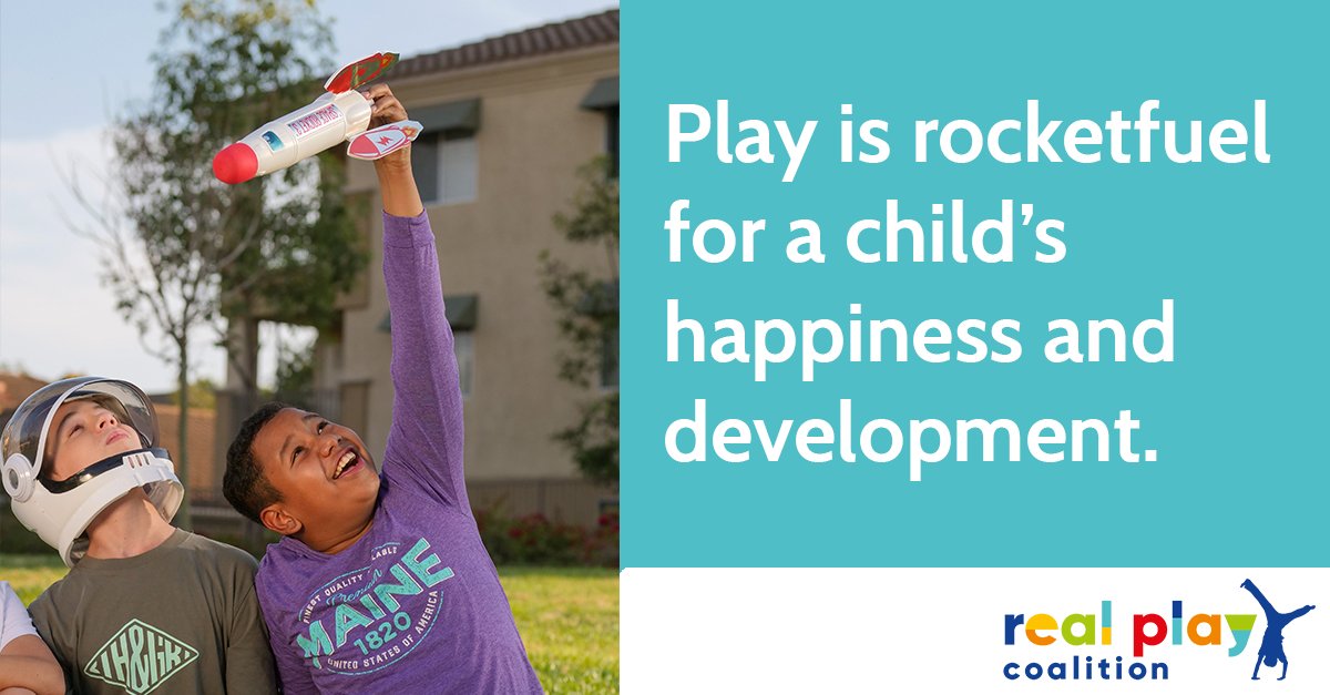 official_rpc's tweet photo. Play is a child's right, not a privilege.

#RealPlayCoalition partners @ArupGroup, #IKEA @LEGOfoundation, @NatGeo &amp; @UNICEF are supporting city designers, planners, leaders, companies and non-profit organisations to create playful spaces in our cities > https://t.co/Geu4bT82Uc https://t.co/Vu8ue2iOlT