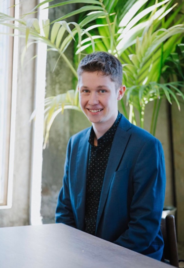 AIPVicBranch's tweet photo. More speaker bio's on our FB page. Tim Booker (Complexity Science Hub, Austria), Joel Booker (BlueVisions), Alexander Tsai (NAB), Clare Mullen (Bureau of Meteorology) https://t.co/qD4VGR3L5O https://t.co/QJYW78J0EN
