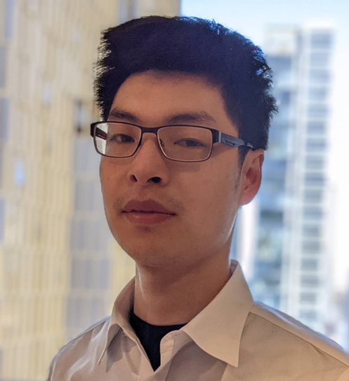 AIPVicBranch's tweet photo. More speaker bio's on our FB page. Tim Booker (Complexity Science Hub, Austria), Joel Booker (BlueVisions), Alexander Tsai (NAB), Clare Mullen (Bureau of Meteorology) https://t.co/qD4VGR3L5O https://t.co/QJYW78J0EN