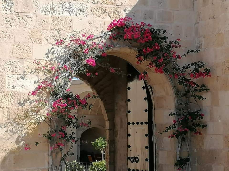 skymanuelima's tweet photo. Interior do Forte de St. Ângelo. Malta. #Forte #Fortificacao #StAngelo #ilhaDeMalta #Malta #travelphotography #viagens #FotógrafoAmador https://t.co/gjrTANgESh