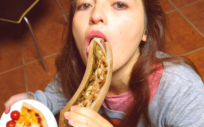 📽New video alert! 🌟  😍Stepsister drags me to the basement to put my cock in her mouth 😍[1080p]  ➡https://t<a href="/tag/brunette"class="tags"><span>#brunette</span></a><a href="/tag/pov"class="tags"><span>#pov</span></a><a href="/tag/blowjob"class="tags"><span>#blowjob</span></a><a href="/tag/amateur"class="tags"><span>#amateur</span></a><a href="/tag/cuminmouth%20"class="tags"><span>#cuminmouth </span></a>