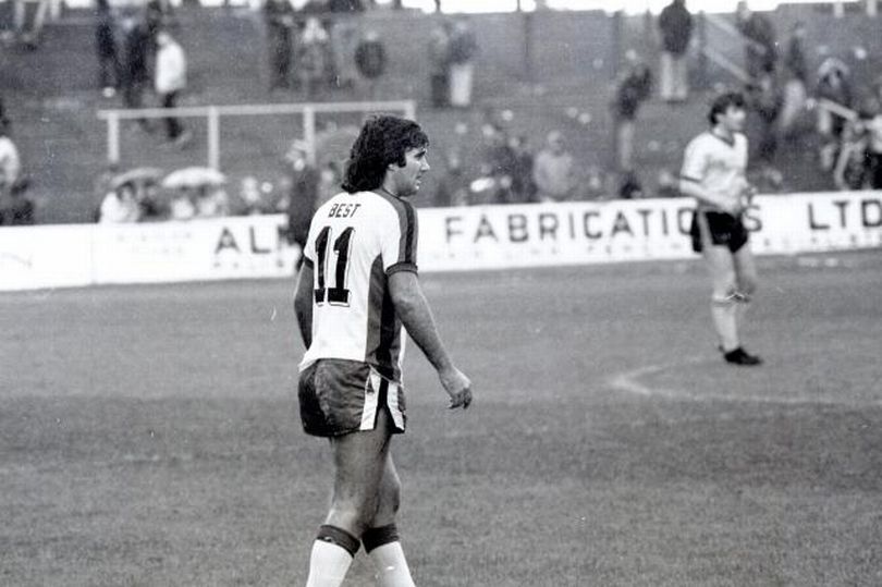 PictureThis Scotland on Twitter Best playing for San Jose