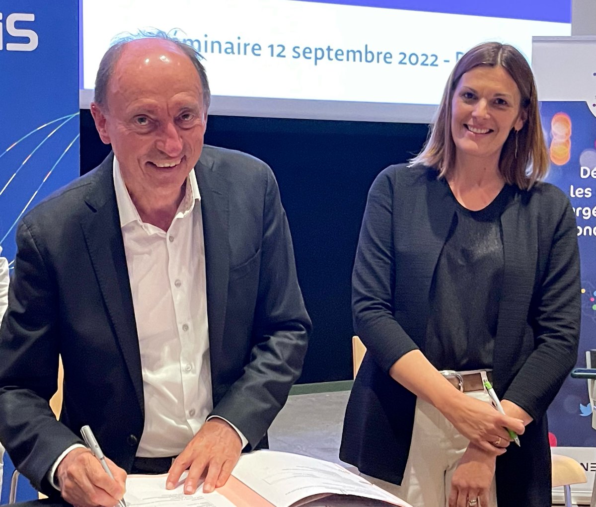 Enedis en Bretagne tweet media