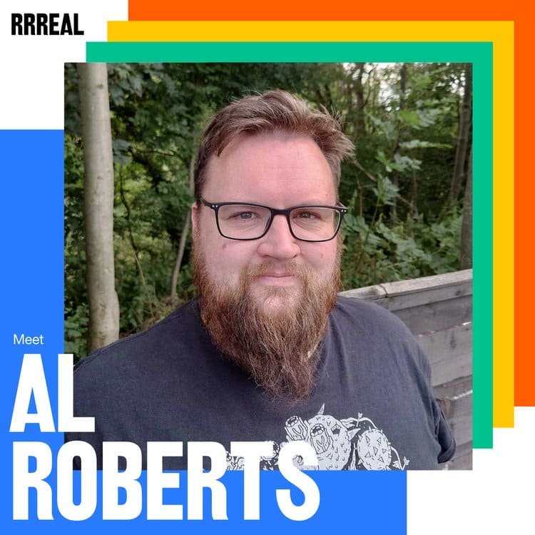 thisisrrreal's tweet photo. Welcome Alexander Roberts to the RRREAL Advisory Group

A lifelong technologist and #DevOpsEngineer, Al's a true proponent of #IoT (Internet of Things) and how it can help with human issues, people &amp; planet

Meet the team>>> https://t.co/3j72Fqnuox
#rrrealchange #changetech #web3 https://t.co/pv8wZEcVLw