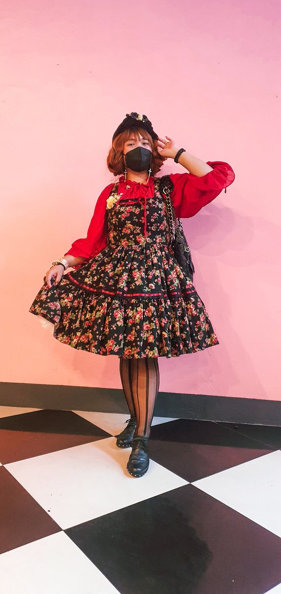 mythleis's tweet photo. Welcome to wonderland Event coord.💞💞💞🌹🌹🌹
22/09/10 https://t.co/f9uVLXqBYs