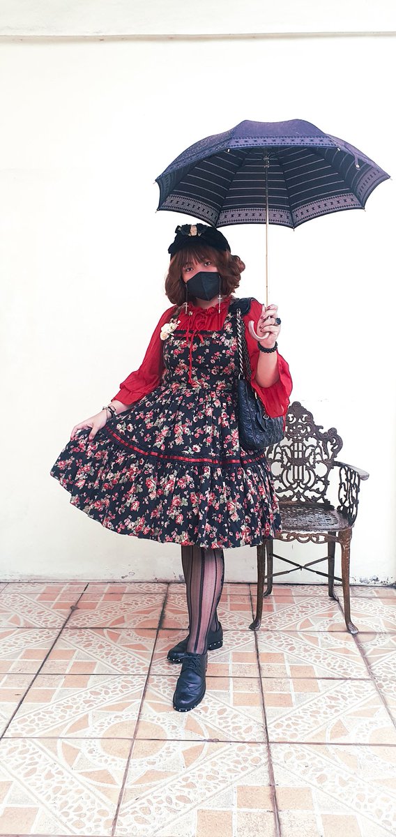 mythleis's tweet photo. Welcome to wonderland Event coord.💞💞💞🌹🌹🌹
22/09/10 https://t.co/f9uVLXqBYs