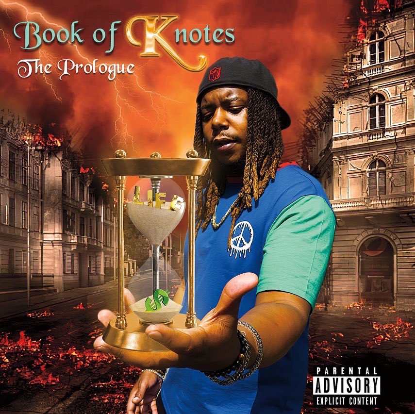 kNotes253's tweet photo. My first solo album Book of Knotes The Prologue out now on all streaming platforms
#tacoma #pnw #seattle #knotes #tsp #albumrelease #bookofknotes #theprologue https://t.co/ioHIln1QvG