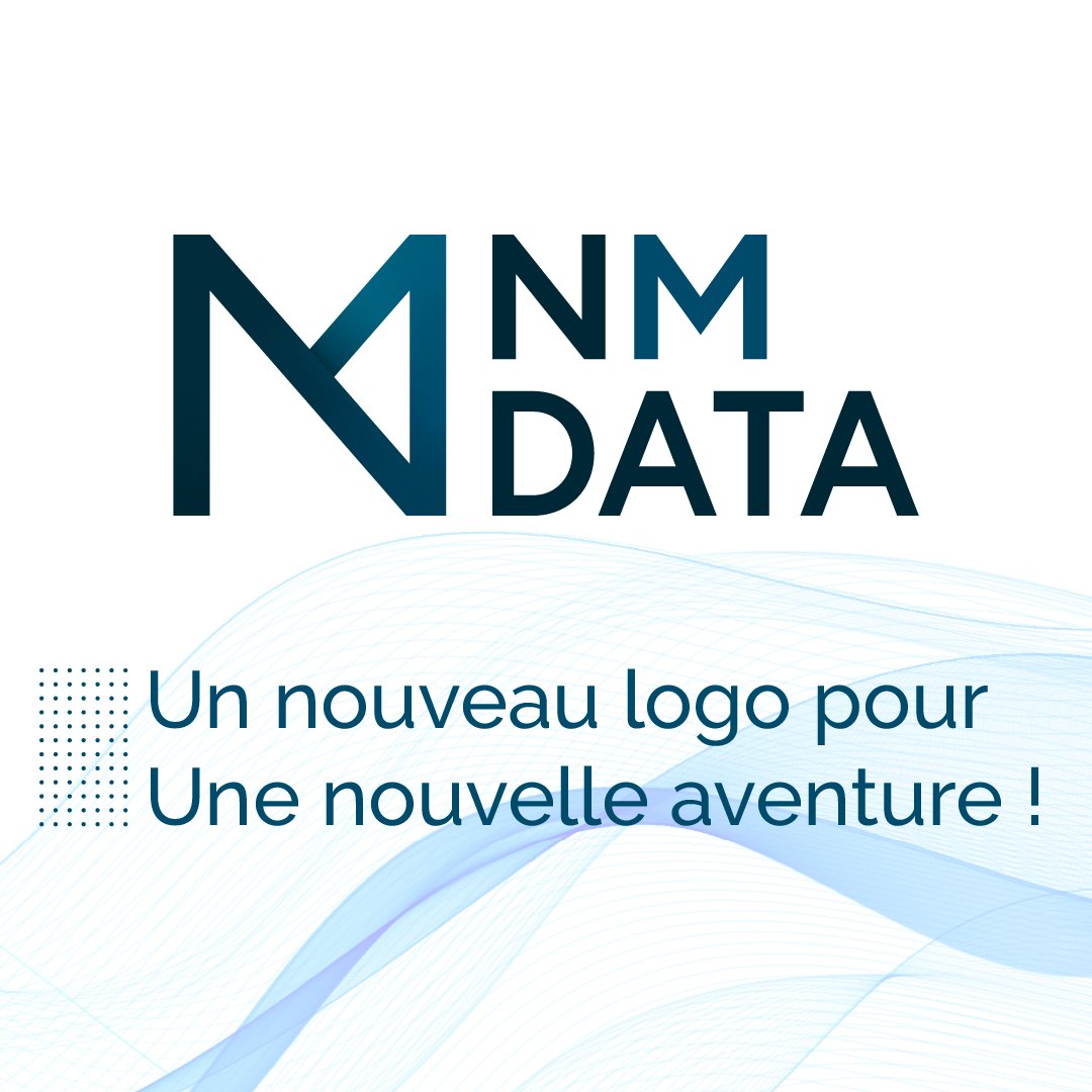 nmdata_agences's tweet image. [📢 BREAKING NEWS] 
Neptune Media rejoint @MVGroup_  pour renforcer son expertise #data #marketing, et devient NM Data. Une nouvelle identité pour une nouvelle aventure ! 

Un back to school plein de promesses et de nouveautés ! 
#acquisition #webmarketing #digital