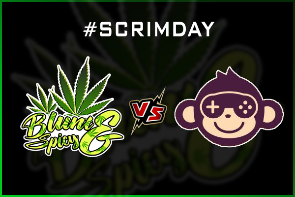 ⚔️ #ScrimDay ⚔️

La #scrim de hoy viene fuerte pues nos enfrentamos, ni más ni menos que a los #campeones del split pasado de la @Lace_League, <a href="/inteadores/">Inteadores Profesionales</a> 🔥🔥🔥

¡A por la revancha muchachos! GO GO GO 🏁

#420WIN 🚬