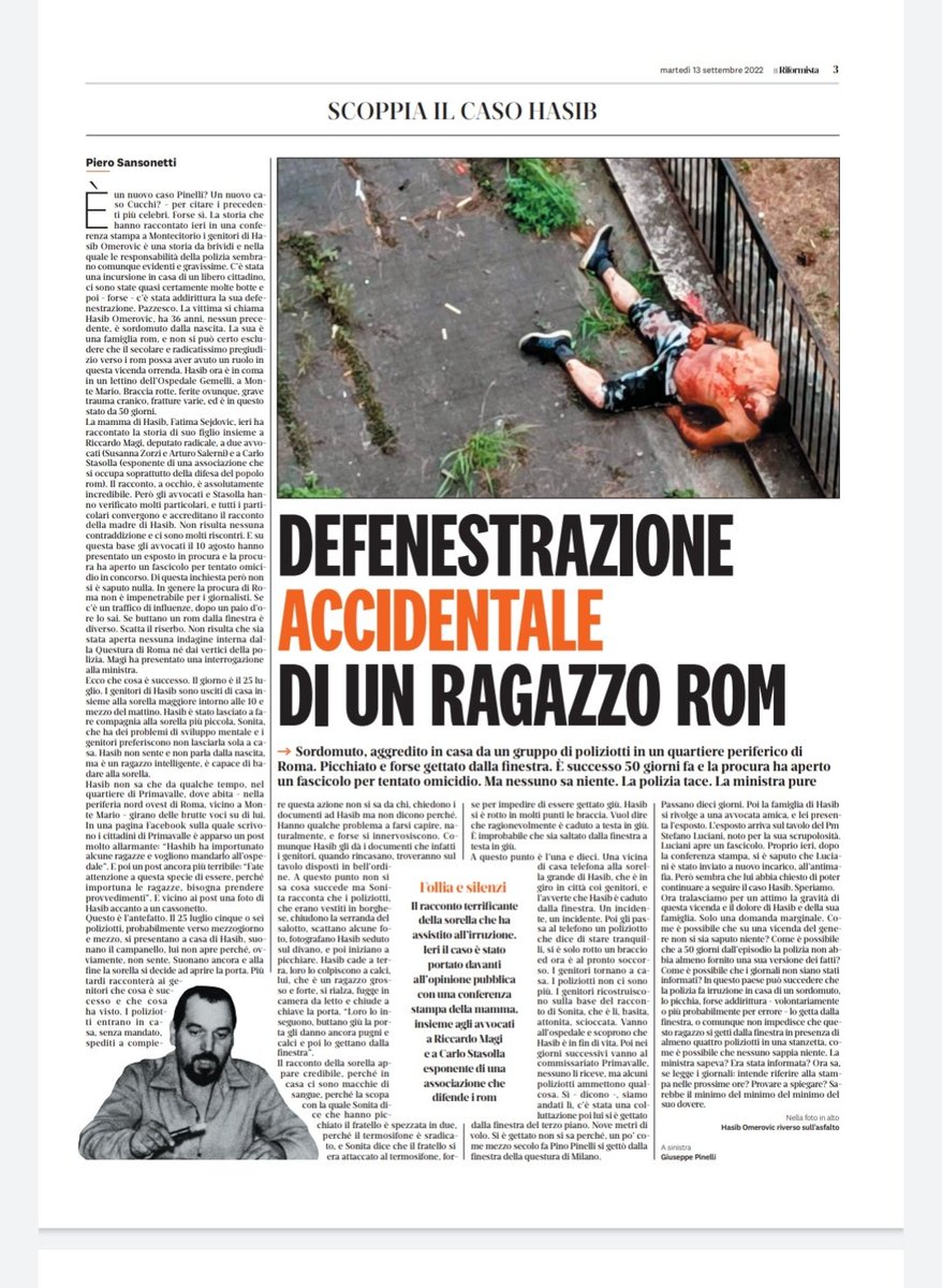 Piero Sorrentino tweet media