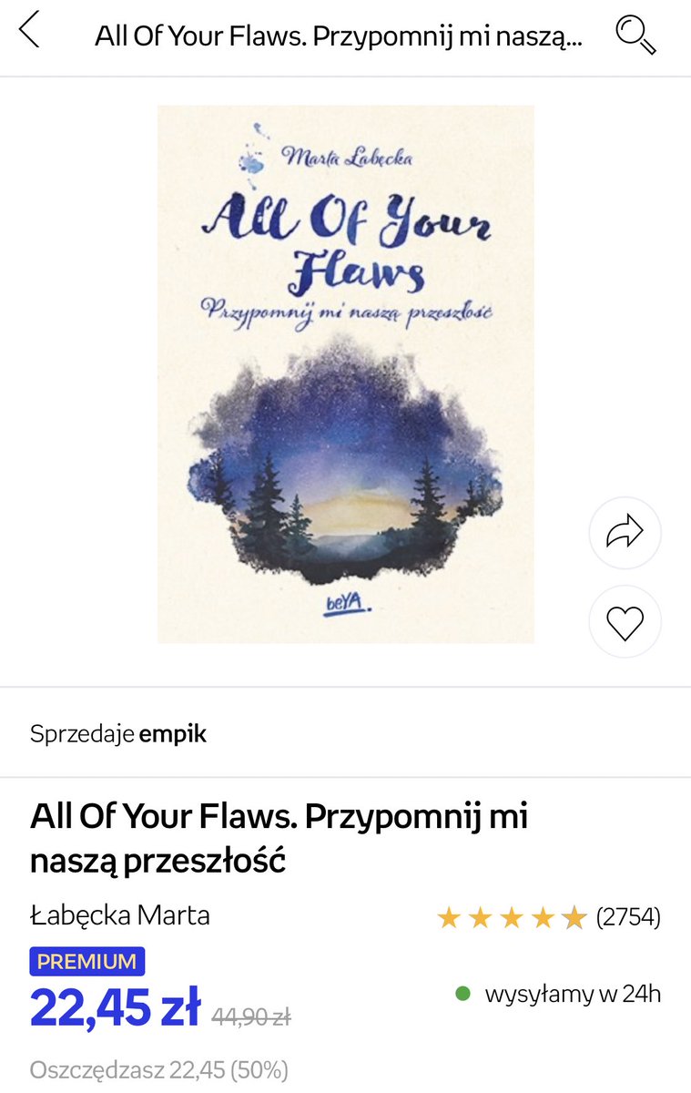 _Ifuckeditup's tweet photo. słoneczka, jeśli jeszcze jakimś cudem nie macie 2, to macie ją w promocyjnej cenie przy okazji możecie zakupić też 3
https://t.co/qgNkHE8J49
https://t.co/4NkoqfpV9M
#ourflawspl #dyi #ayof https://t.co/oyOKPMWVj5