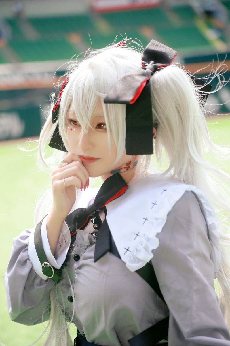 ciiitose's tweet photo. 🌈🕒 🦇🎲  

-` ̗ ❤︎   ̖ ´-

📷 ( @co_ca_kiku )
#アコスタ福岡PayPayドーム 
#アコスタ福岡 https://t.co/57BlnogcIP