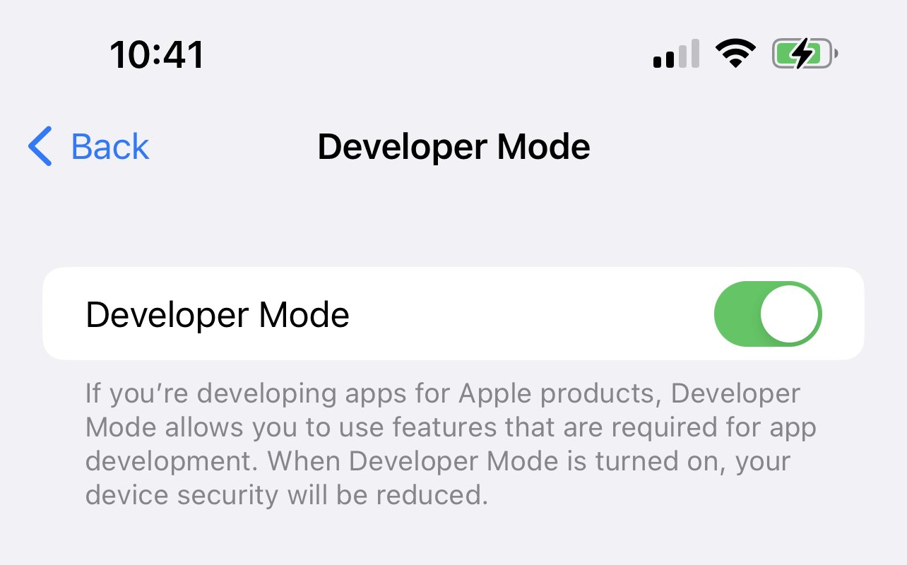 Do ancan Mavideniz On Twitter iOS 16 Ve Xcode 14 Ile Birlikte Ger ek Do ancan mavideniz on twitter ios 16 ve xcode 14 ile birlikte ger ek