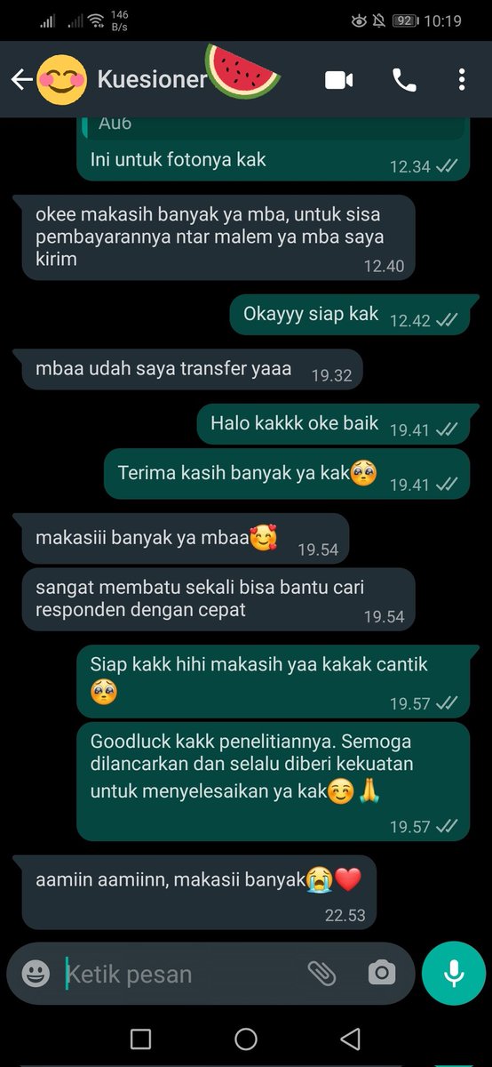 Senyum Anak Nusantara Chapter Malang tweet media