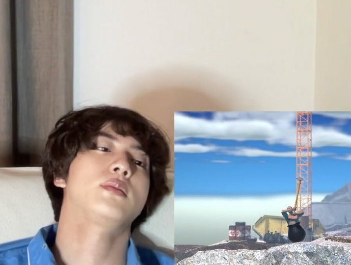 NAMJ N DAY On Twitter armys Who Missed Seokjin s Three Hours Live Rn 