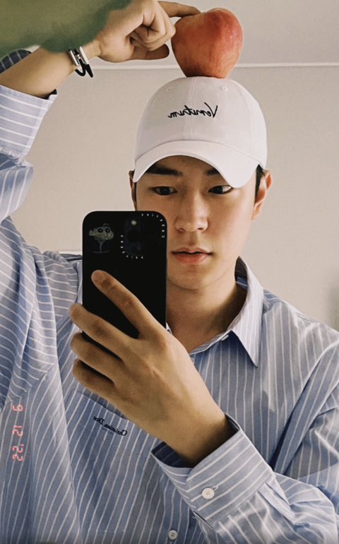 suamchans's tweet photo. oh finally i've been waiting for this miracle https://t.co/KOqBlw8j4C