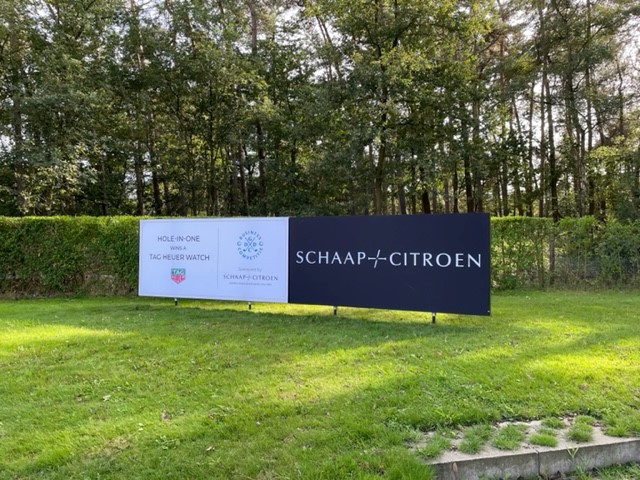MichaelBandel's tweet photo. Business &amp; Golf. Ik vind het nog steeds een goede combinatie. Gisteren speelden we vanuit @gniusbv mee aan de Business Competitie op GC De Dommel. Wat een lol hebben we gehad, 
@racheddekker en ik. Na afloop een etentje, het was een mooie dag!
#golf #netwerken #sales #recruitment https://t.co/2Co0f1Nl11