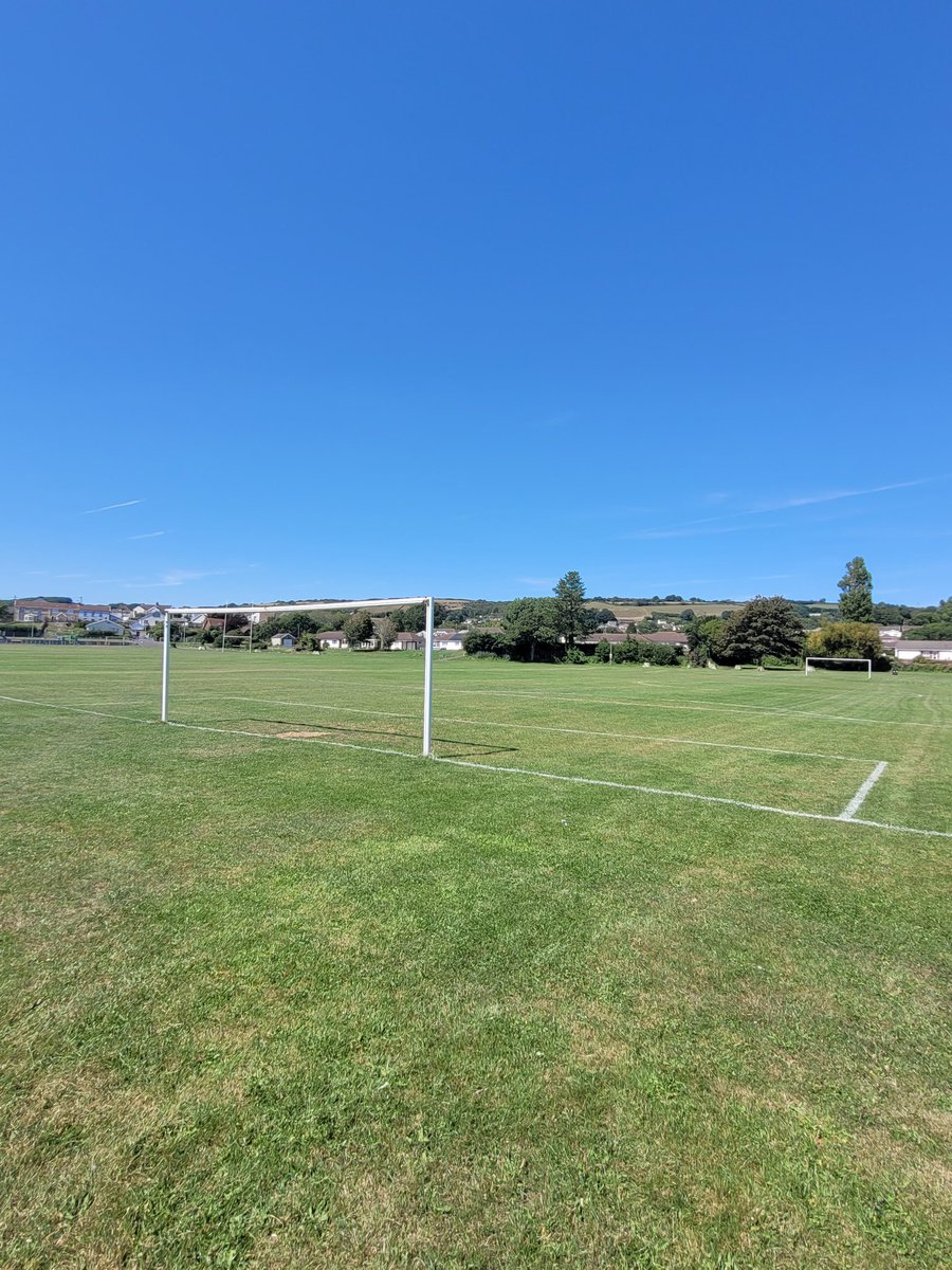 Burry Port Afc tweet media