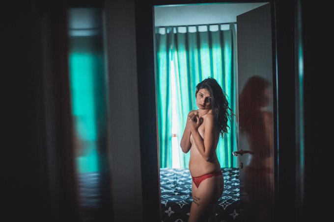 Buongiorno ❤️ https://t.co/BOOxcOKKed<a href="/tag/newprofilepic"class="tags"><span>#newprofilepic</span></a>