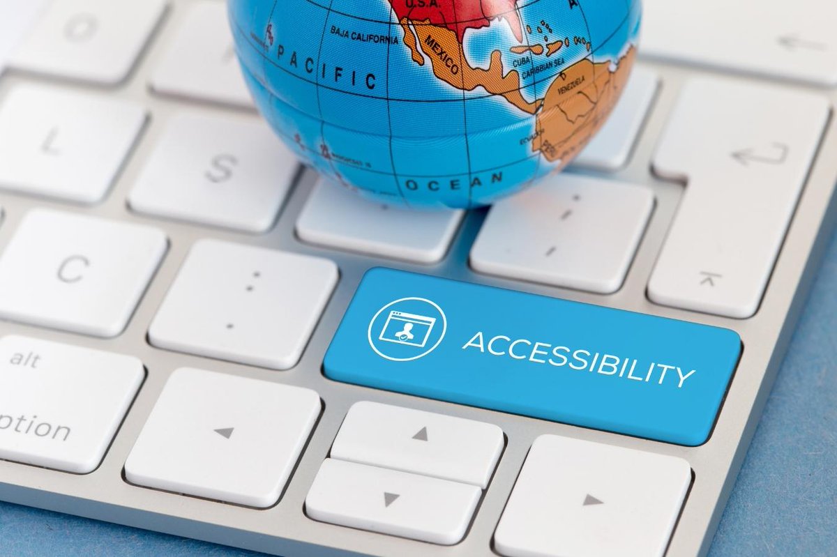 ImprovedImpact's tweet photo. L’ #AccessibilitéNumérique est au centre de l’attention, mais connaissez-vous les différents référentiels d’accessibilité institués dans le monde ? 

Rendez-vous sur le lien suivant pour découvrir notre #Rétrospective et devenir incollable sur le sujet : https://t.co/Q7WEWVsoCi https://t.co/IHXZcGX6nX