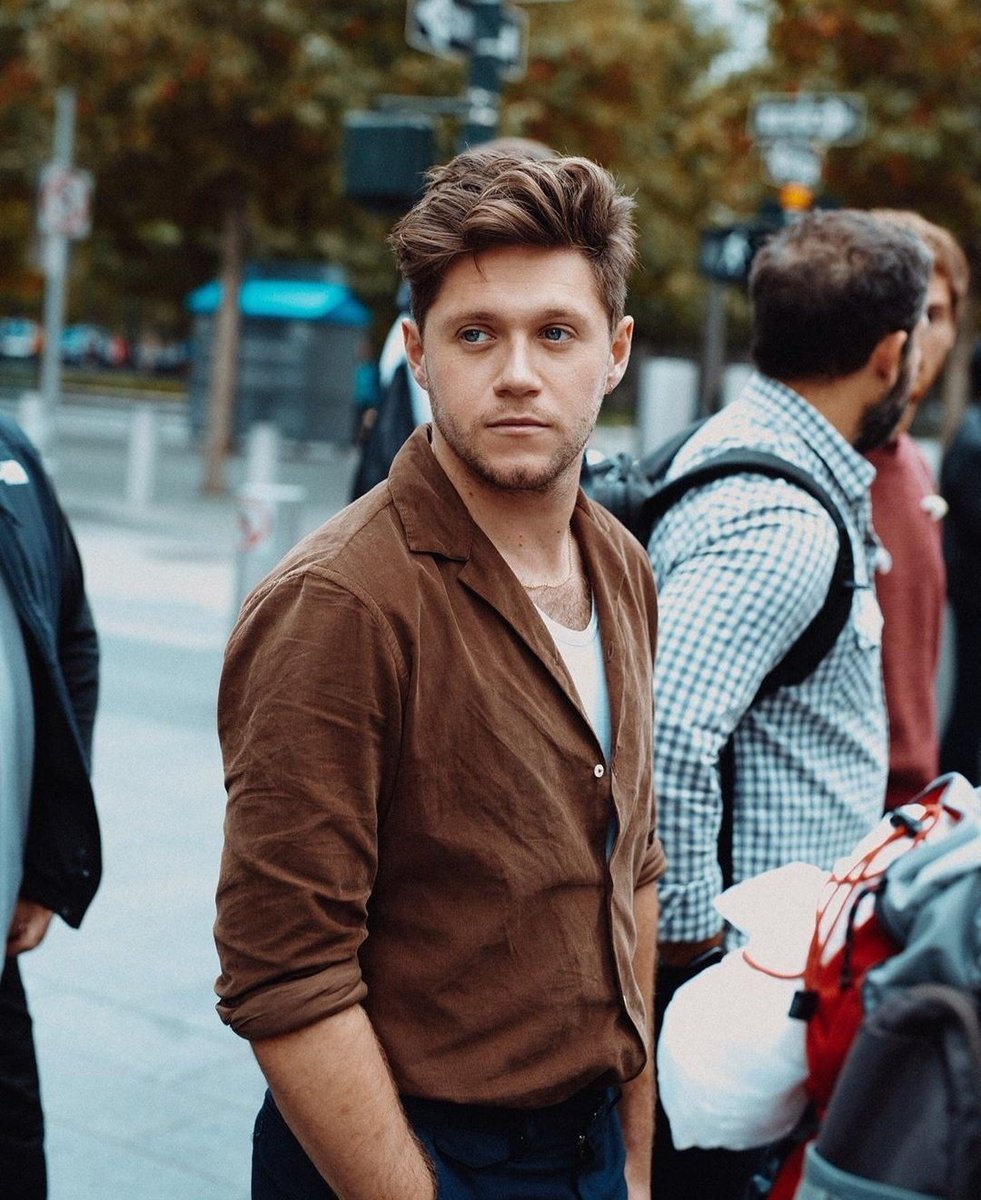 👏🏻 ¡¡Queremos desear un muy feliz cumpleaños a <a href="/NiallOfficial/">Niall Horan</a>!! 🎉😁🙌🏻😍

Esperamos poder felicitar muchos años más a una de las personas y artistas más talentosos, dulces, divertidos y buenos del mundo 😍

¡¡Esperamos que pase un día increíble!!!! 🙌🏻🍀

#HappyBirthdayNiall