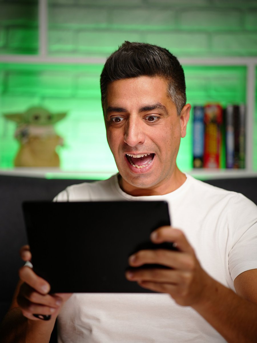 Costas Vlachakis *Techblog tweet media