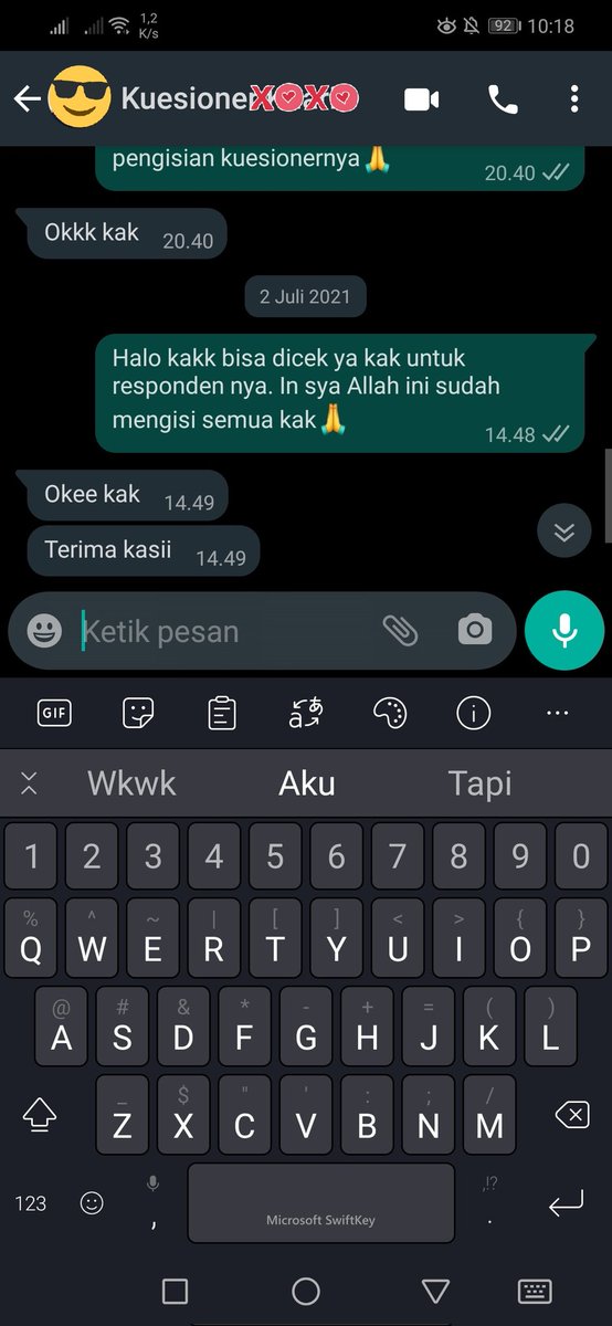 Senyum Anak Nusantara Chapter Malang tweet media
