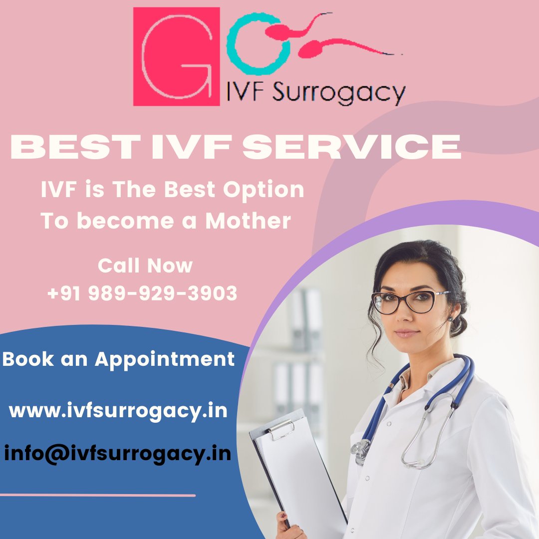 Do you want to fulfill your dream of becoming a mother? 'I will also become a mother' 👉 Book a free consultation today: 9899293903
click this link :-bit.ly/3QEOyHB
#ivf #icsitreatment #iuitreatment #infertility #pgdtreatment #ivfcentre #fertility #ivfsuccess #ivfclinic