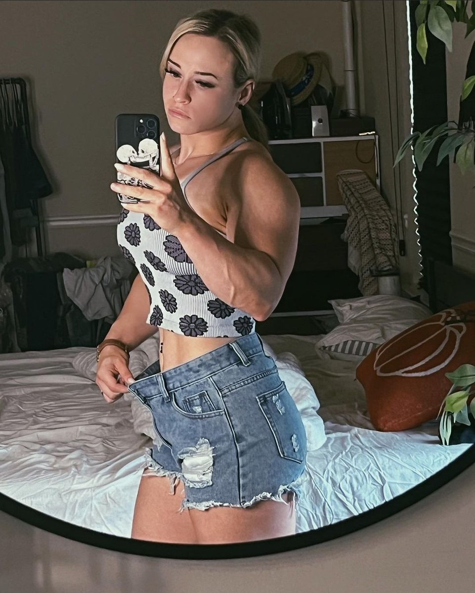 Big Bad Booty Momma (RP ACCOUNT) tweet media