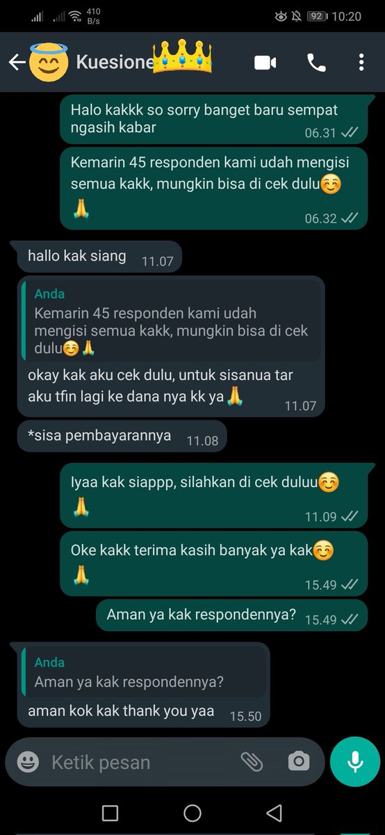 Senyum Anak Nusantara Chapter Malang tweet media