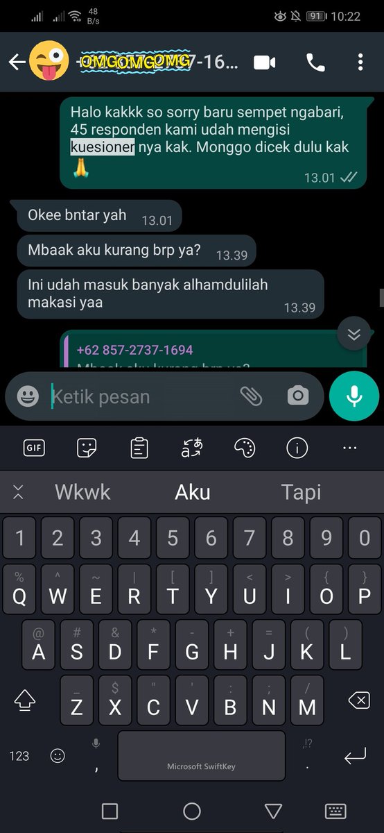 Senyum Anak Nusantara Chapter Malang tweet media