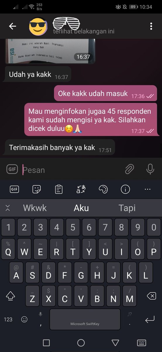 Senyum Anak Nusantara Chapter Malang tweet media