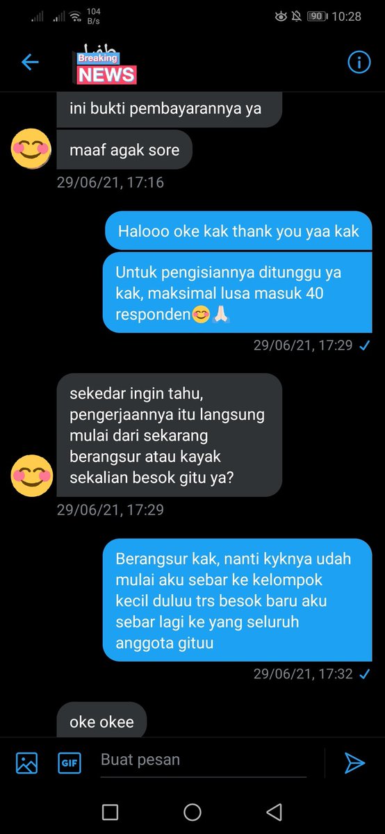 Senyum Anak Nusantara Chapter Malang tweet media
