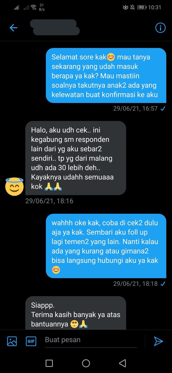 Senyum Anak Nusantara Chapter Malang tweet media