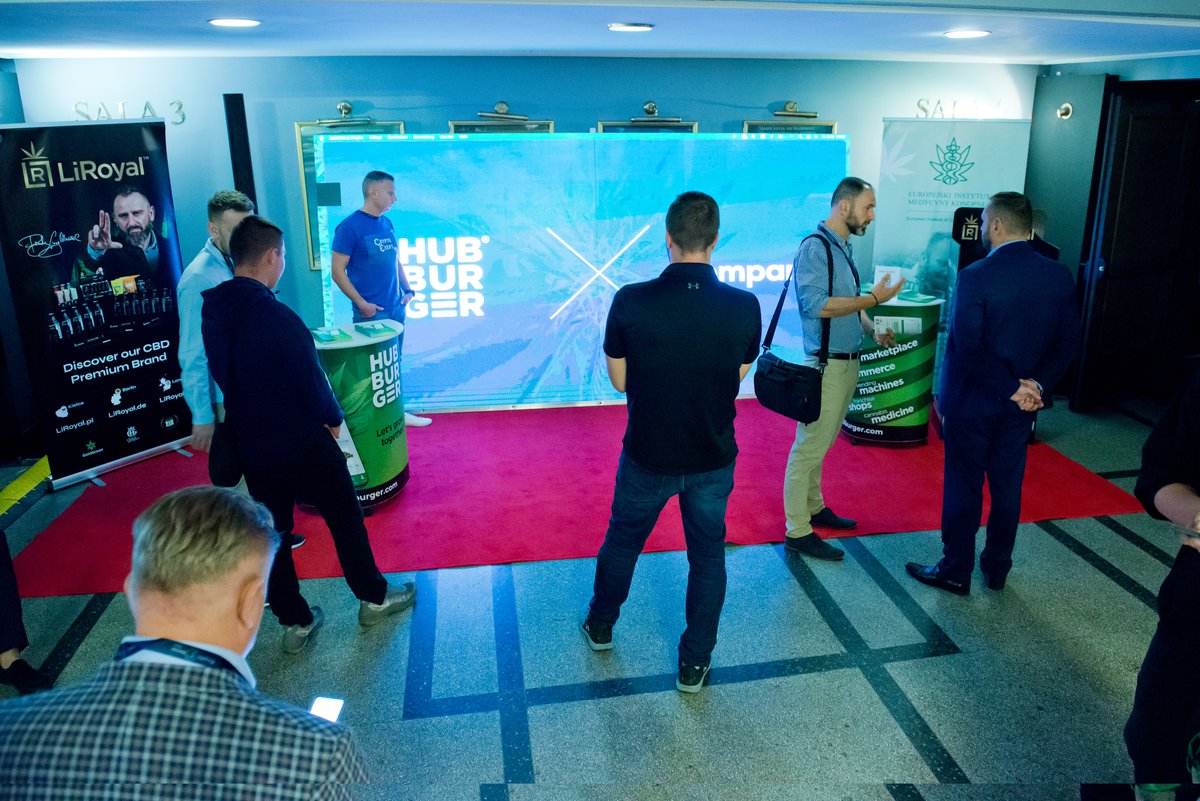 CryptoVerse Expo tweet media