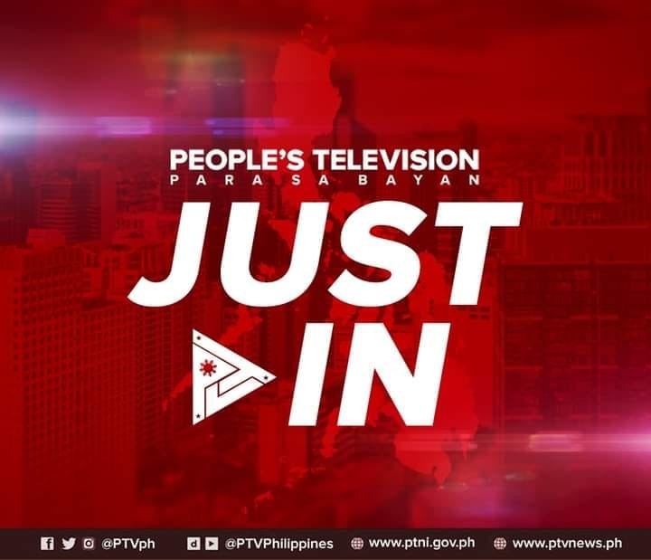 PTVph's tweet photo. JUST IN: Via voice voting, the House of Representatives approves on 2nd reading House Bill 4673, postponing the December 2022 Barangay and Sangguniang Kabataan Elections to the 1st Monday of December 2023. | via Daniel Manalastas https://t.co/e99uNO3KRO