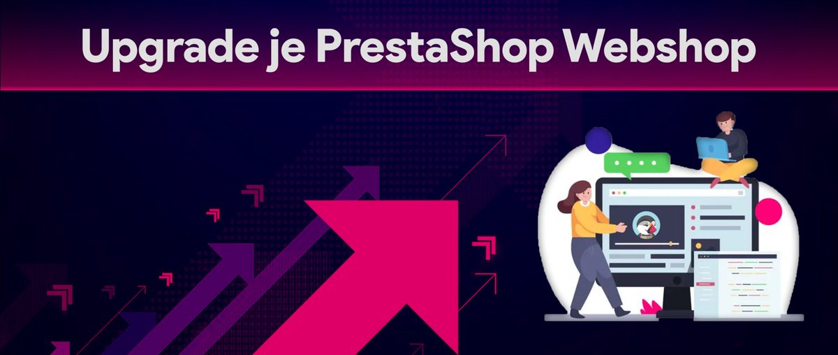 zedrox_nl's tweet image. Waarom u uw PrestaShop webshop zou moeten upgraden? 👉bit.ly/3ByASJE #prestashop #prestashopdeveloper #prestashopwebshop #prestashopupgrade #PrestaShopontwikkelaars