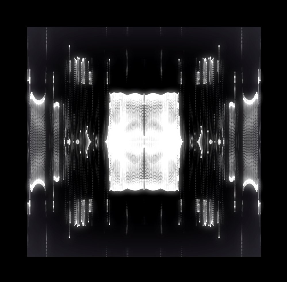 nahiiko's tweet photo. How about:
- Generative Art like you've never experienced before 
- 100% on chain
- 512 Editions
- 1/1 Auction

Unique Art, that will stand the test of time.
#Entropy #thetokenisthecanvas https://t.co/qhyuph0AJ7