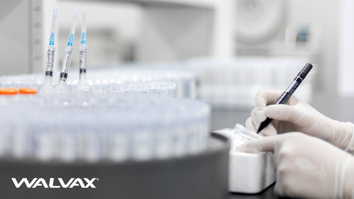 WalvaxBiotech's tweet photo. Recently, our #HPV9, Recombinant Human Papillomavirus 9-valent Vaccine (Types 6, 11, 16, 18, 31, 33, 45, 52 and 58), has started Phase 3 clinical trial. Learn more about #Walvax pipeline: https://t.co/3Li9UTjNLT https://t.co/5yRnWgSbq6