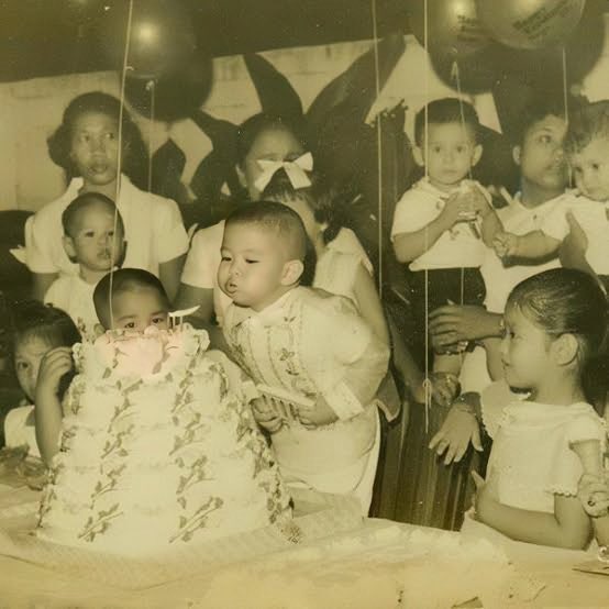 ysztilo's tweet photo. Blessed Happy 65th Birthday PBBM!🫡🎂🥳🎉

#HappyBirthdayPBBM ❤️✌️🇵🇭 https://t.co/EO2HJsadkg