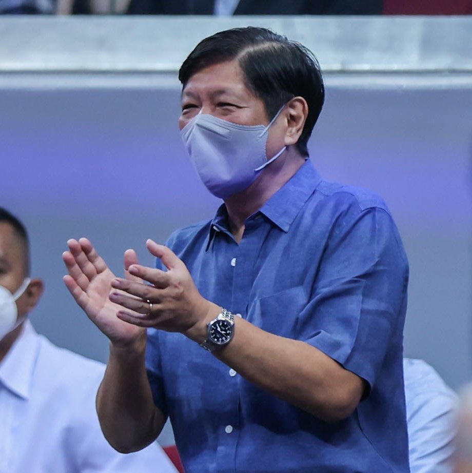 ysztilo's tweet photo. Blessed Happy 65th Birthday PBBM!🫡🎂🥳🎉

#HappyBirthdayPBBM ❤️✌️🇵🇭 https://t.co/EO2HJsadkg