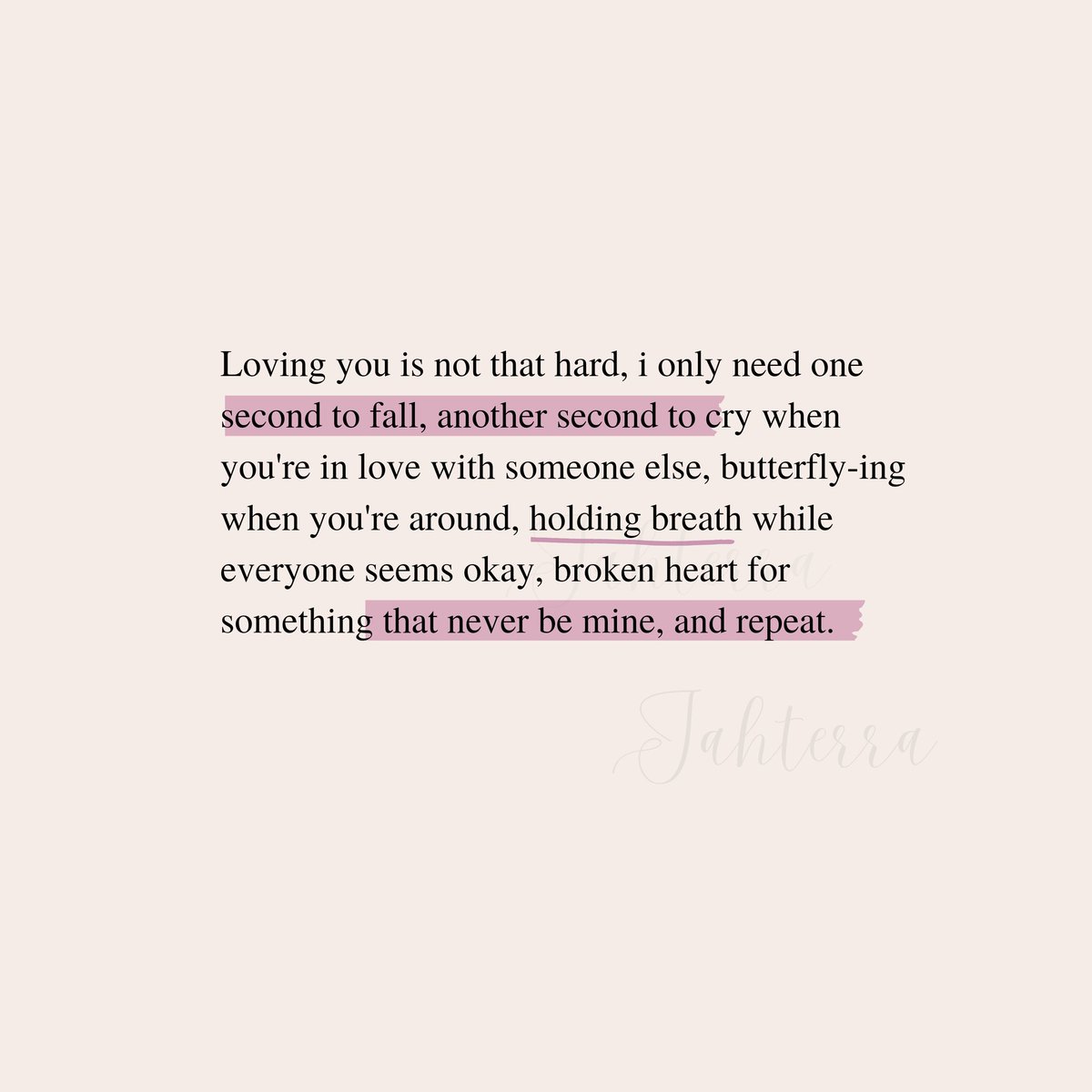 literarybase's tweet photo. It's not that hard
— Karya
 https://t.co/OspHB1NPo3