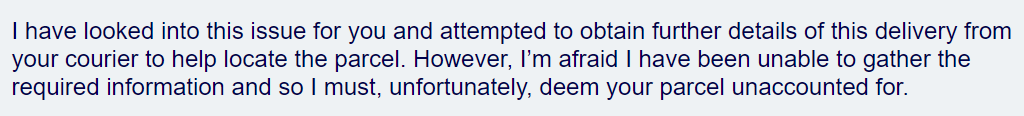 nitishsharma's tweet photo. @Steam_Support  @OnDeck - Please stop using #Evri for delivery in the UK. Many customers from the UK, including me, have gotten their parcels lost or stolen. While this can happen with other couriers, the lack of support from both Evri and Steam is infuriating. https://t.co/Fk9mH23ItT