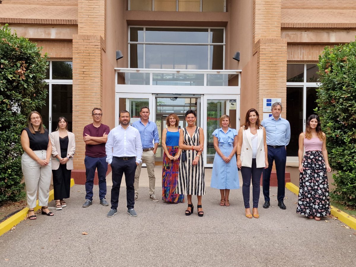 castellonplaza_'s tweet photo. ☕ #DesayunoCP | Comienza el desayuno informativo de @castellonplaza_ y @DircomCVM sobre comunicación como catalizador de la sostenibilidad empresarial https://t.co/77GV3vdodj