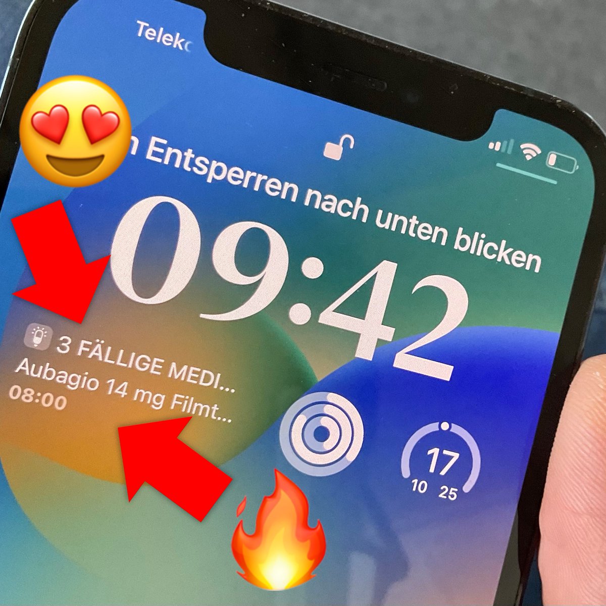Sebastian Gaede tweet media