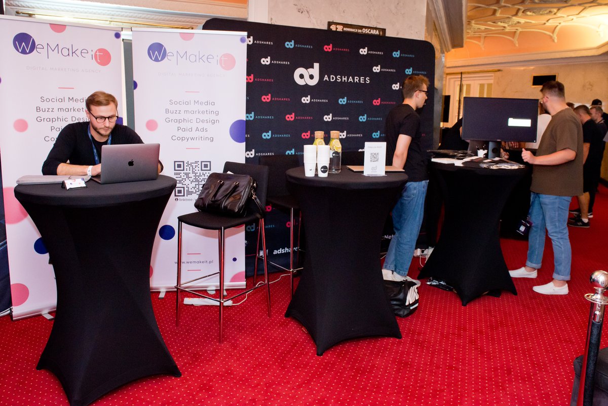 CryptoVerse Expo tweet media