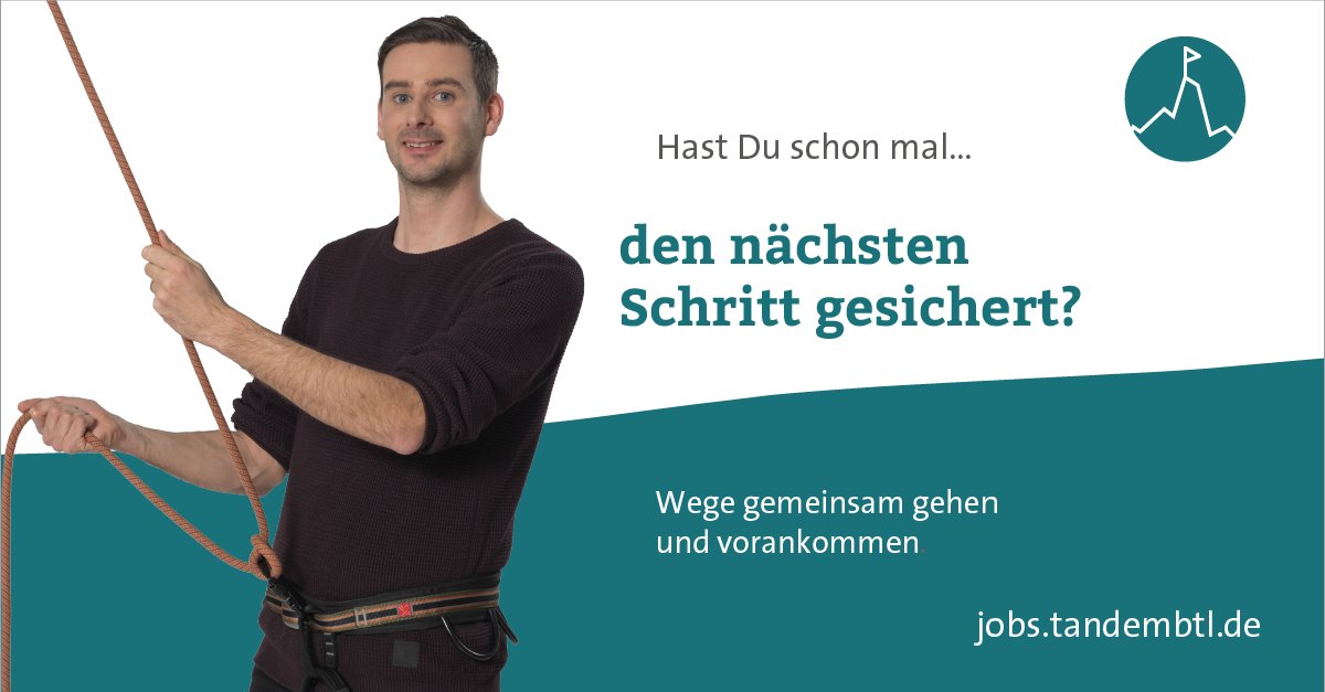 tandemBTL's tweet photo. Wir suchen eine*n Einrichtungsleitung für die Tagesgruppe Marzahn (m/w/d) (30-35h/Wo) in Marzahn. Die Tagesgruppe Marzahn ist ein schulersetzendes Projekt für Schüler*innen mit komplexem Hilfebedarf der Klassenstufen 7-10. https://t.co/xTuyYN9Lof https://t.co/SwBHONlxTs